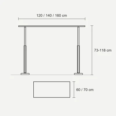 Bureau Malo, vue 2