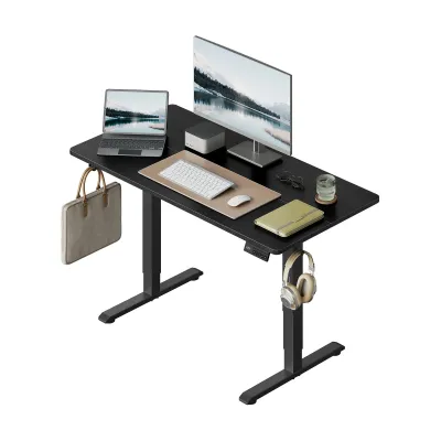 Bureau Timo, vue 3