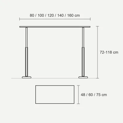 Bureau Timo, vue 4