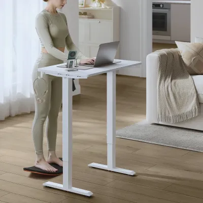 Bureau Timo, vue 2