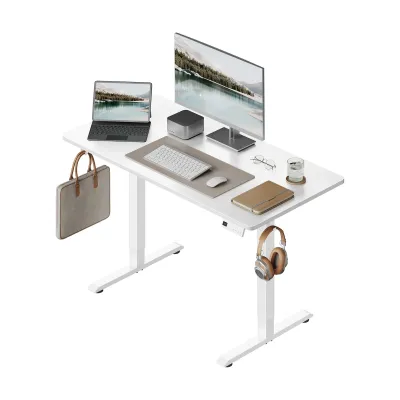 Bureau Timo, vue 1