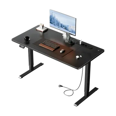 Bureau Noé, vue 1