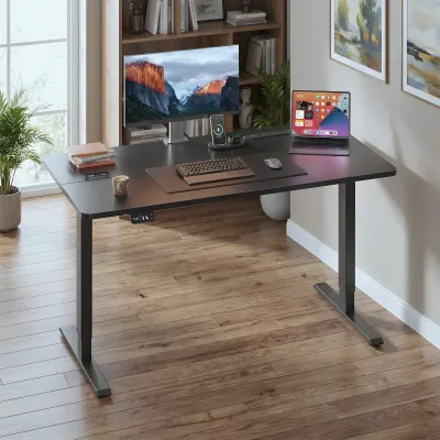 Bureau Noé, vue 2
