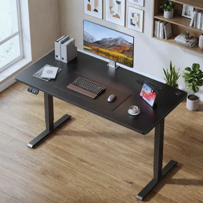 Bureau Noé, vue 3