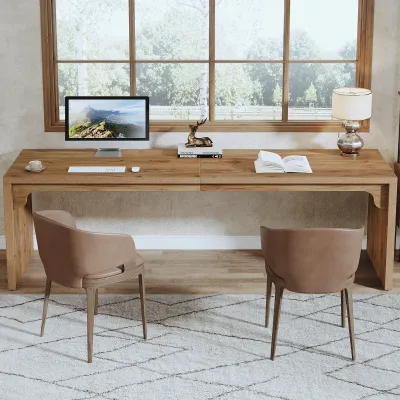 Bureau Aldo, vue 3