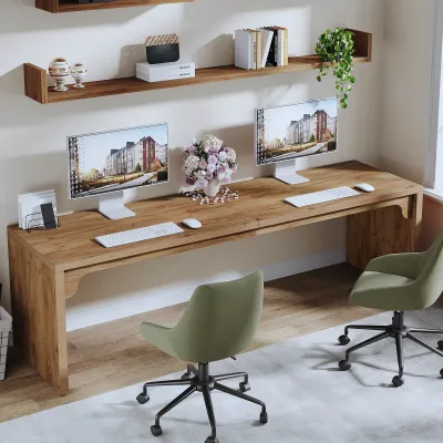 Bureau Aldo, vue 2