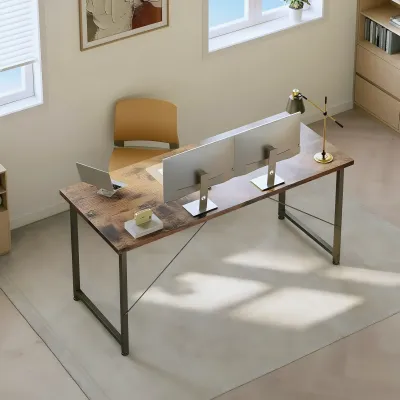 Bureau Ivo, vue 3