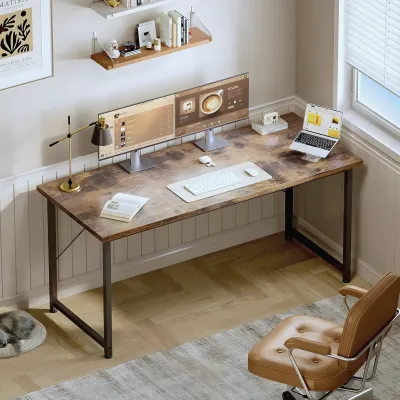 Bureau Ivo, vue 2