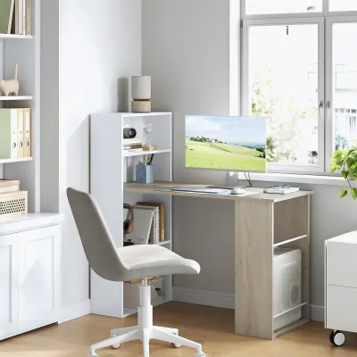 Bureau Maël, vue 2