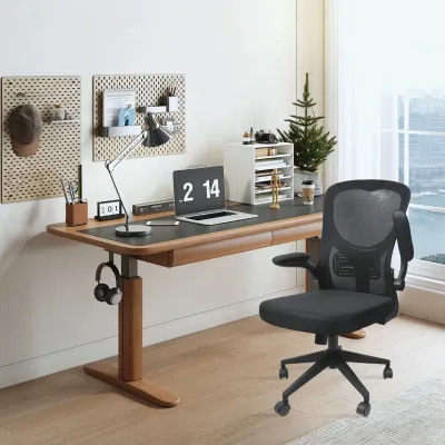 Chaise Zélie, vue 2