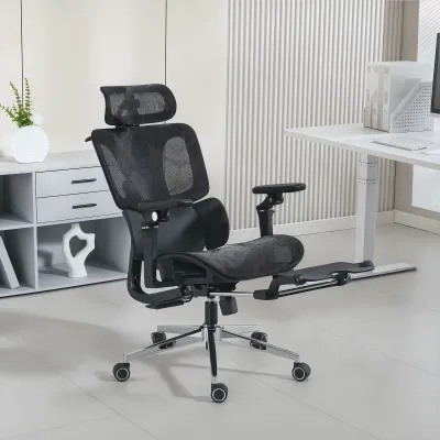 Chaise Ilan, vue 2