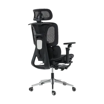 Chaise Ilan, vue 1