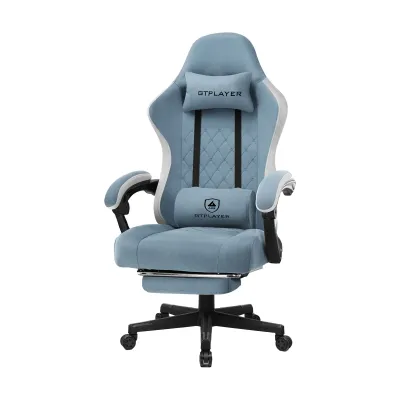 Chaise Zoé, vue 1