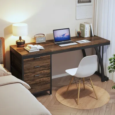 Bureau Rémi, vue 3