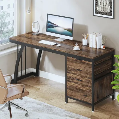 Bureau Rémi, vue 2