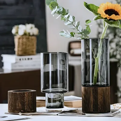 Vase Ilse, vue 4