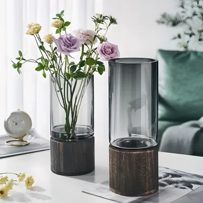 Vase Ilse, vue 2