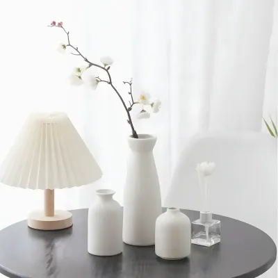 Vases Saga, vue 2