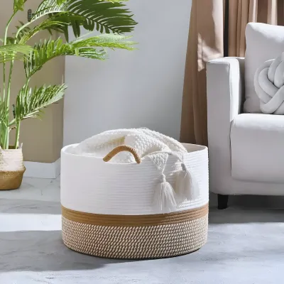 Panier Adèle, vue 2
