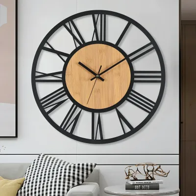 Horloge Tilda, vue 3