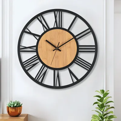 Horloge Tilda, vue 4
