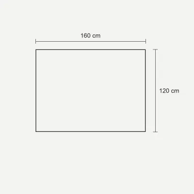 Tapis Vida, vue 3