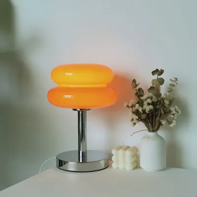 Lampe Ninon, vue 4