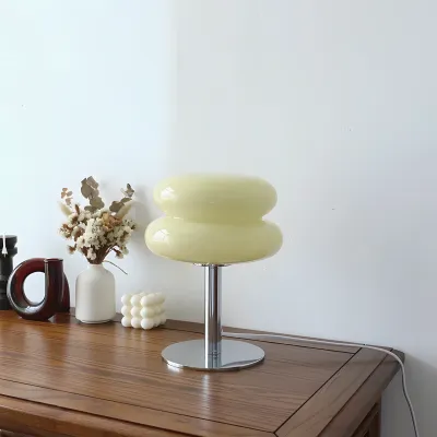 Lampe Ninon, vue 5
