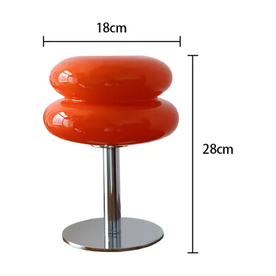 Lampe Ninon, vue 1