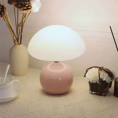 Lampe Romy, vue 2