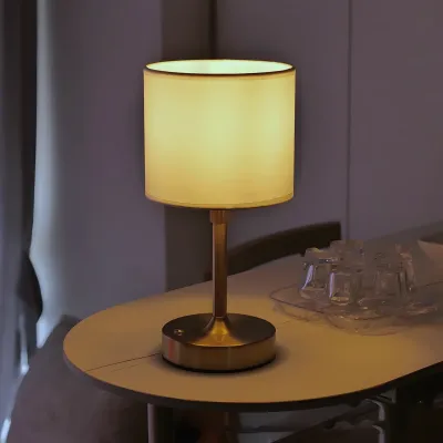 Lampe Lise, vue 3