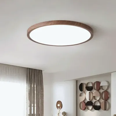 Plafonnier Nina, vue 2
