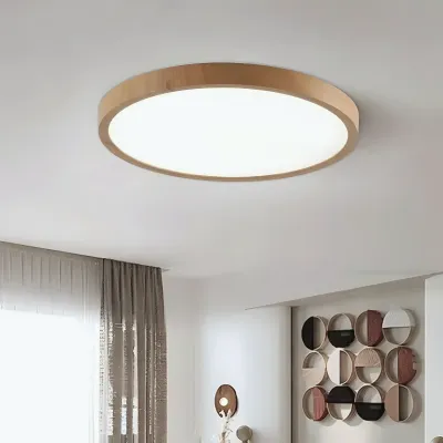 Plafonnier Nina, vue 3