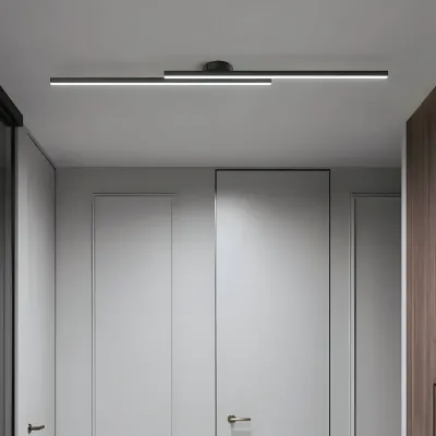 Plafonnier Sacha, vue 2