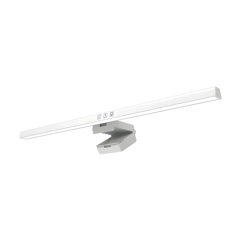 Barre d'écran Uma, abs et polycarbonate, led 5 w