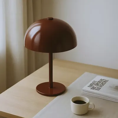 Lampe Pepa, vue 1