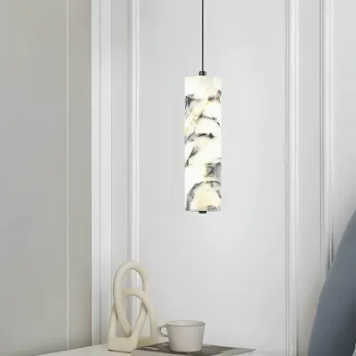 Suspension Cora, vue 2