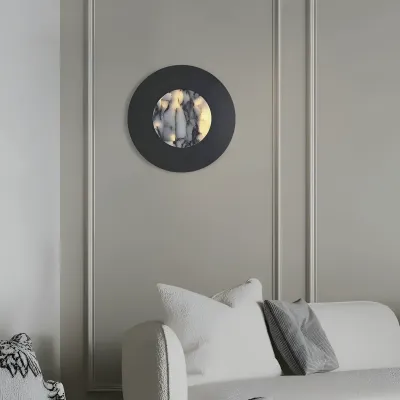 Applique Elke, vue 2