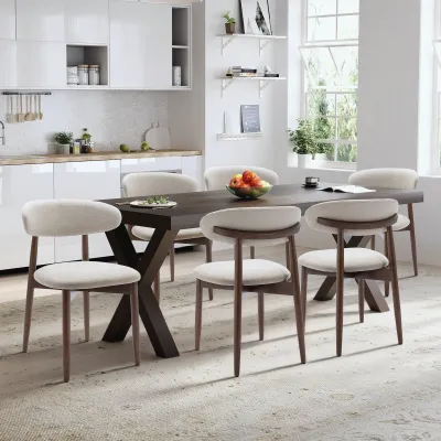 Chaise Elsa, vue 4