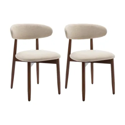Chaise Elsa, vue 1