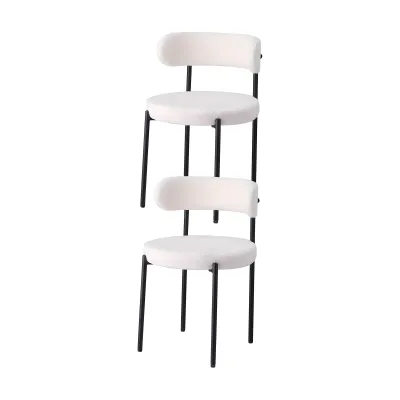 Chaise Jeanne, vue 1