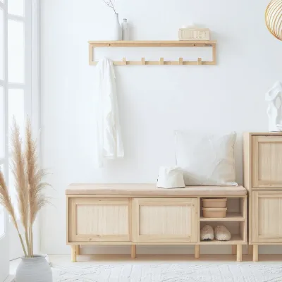 Banc Faye, vue 2
