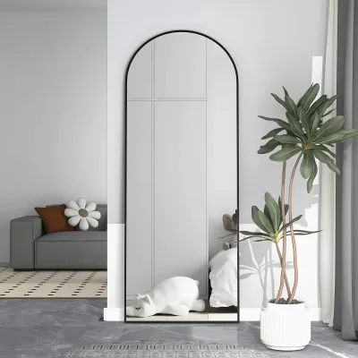 Miroir Yuna, vue 3