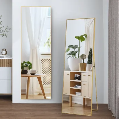 Miroir Mona, vue 1