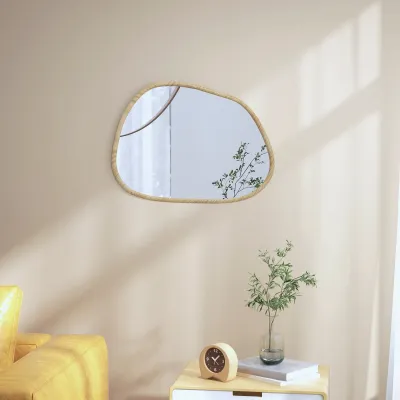 Miroir Sanne, vue 2